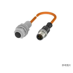 巴鲁夫BES039W电感式接近开关BESM12MG-GSC30B-BX00,3-GS04-U