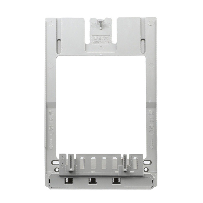 圣意电气 三相自动短接接插件 江苏标准 SJS-FT-B