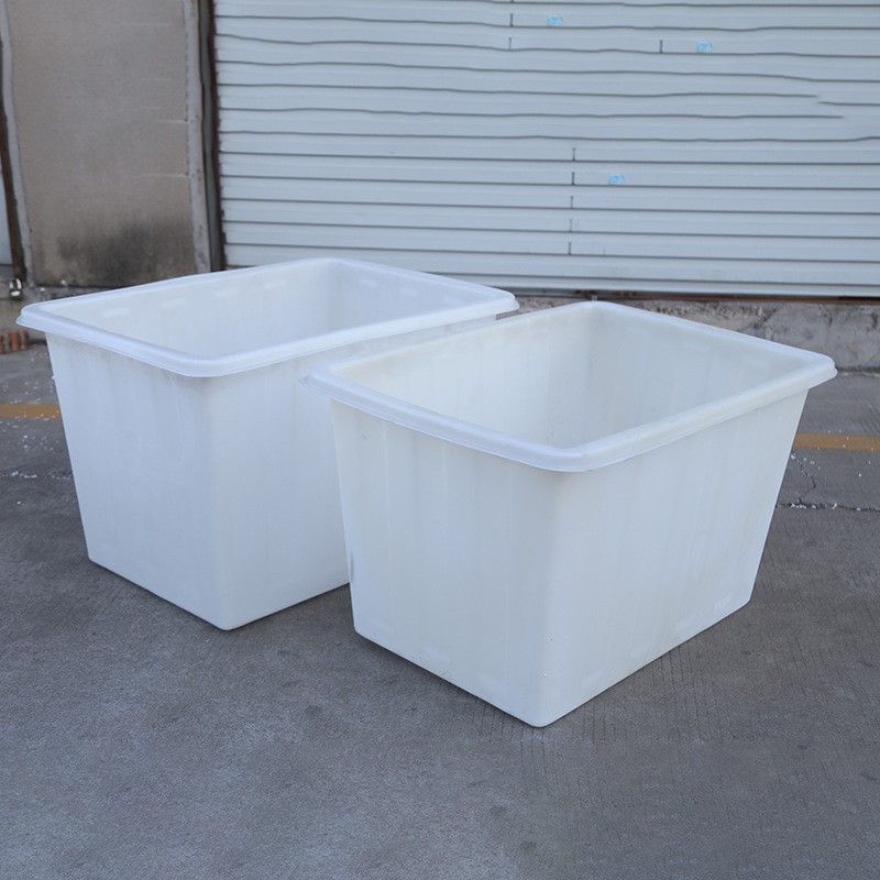 加厚塑料牛筋水塔桶PE水箱工业储水罐农村家用超大型蓄水桶水箱