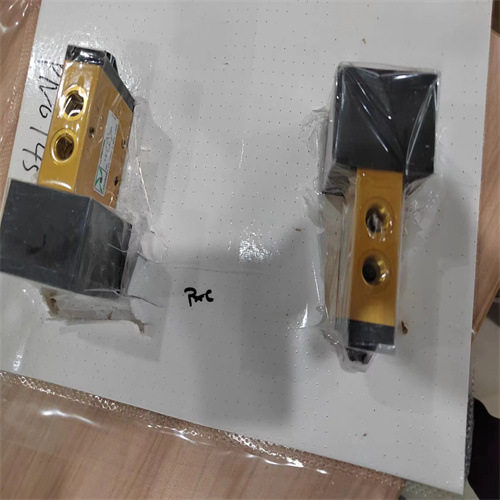 纽迈司PNEUMAX比例调压阀171E2N.T.D.0009