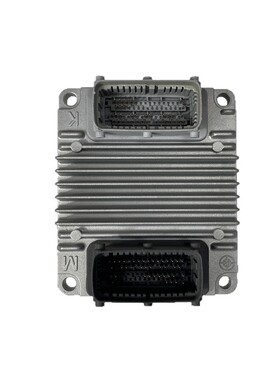 MR140 汽车电脑版ECU 25184030