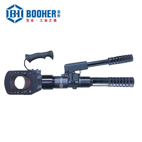 宝合Booher 手摇式切刀54MM