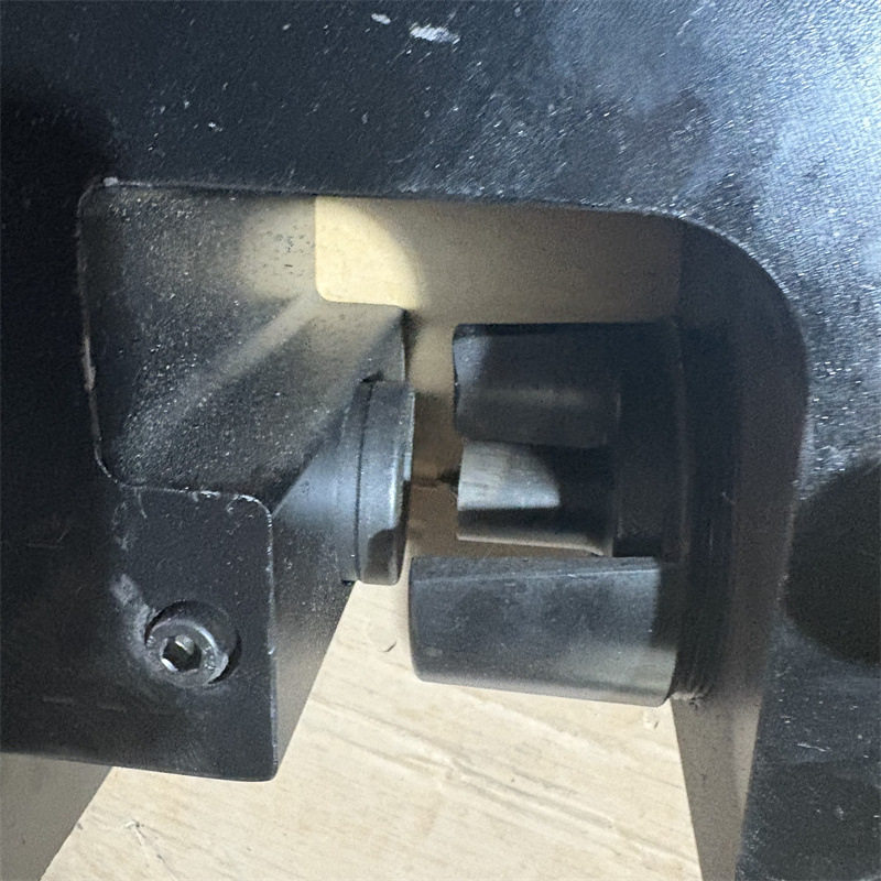 锐威牌液压挤孔机 矿用轨道手压式钢轨孔液压挤打孔机 钢轨挤孔机