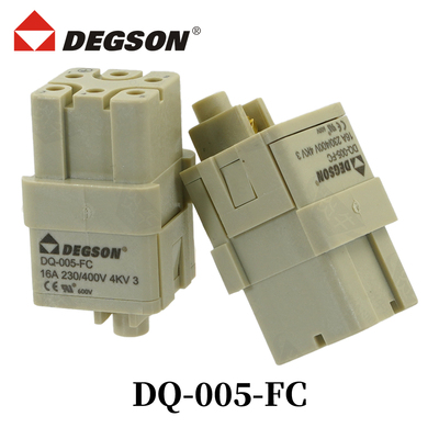 DEGSON重载插体DQ-005-MCFC