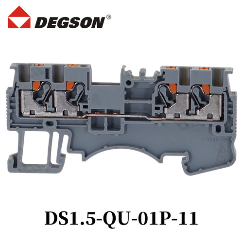 DEGSON导轨式DS1.5-QU-01P-11