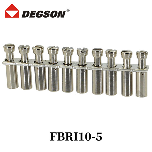 DEGSON螺钉式FBRI2-5FBRI10-5