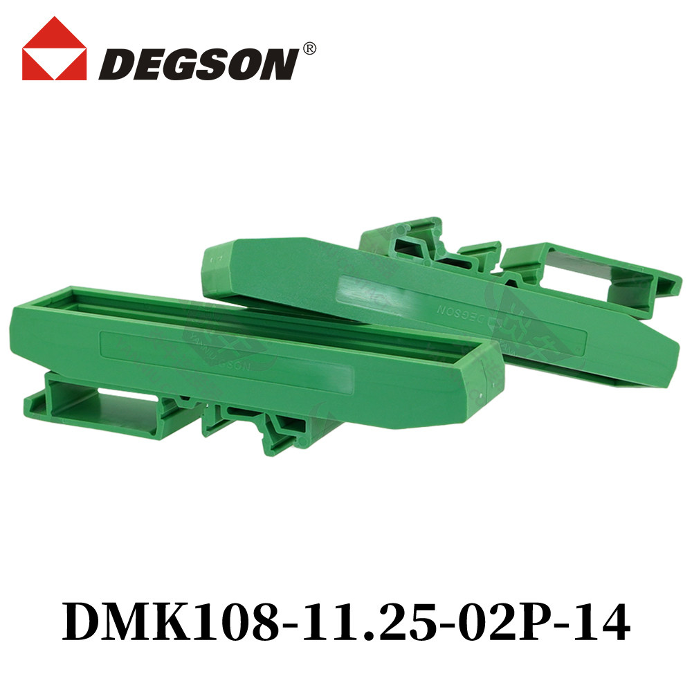 DEGSON导轨DMK108-11.25-22.5-45