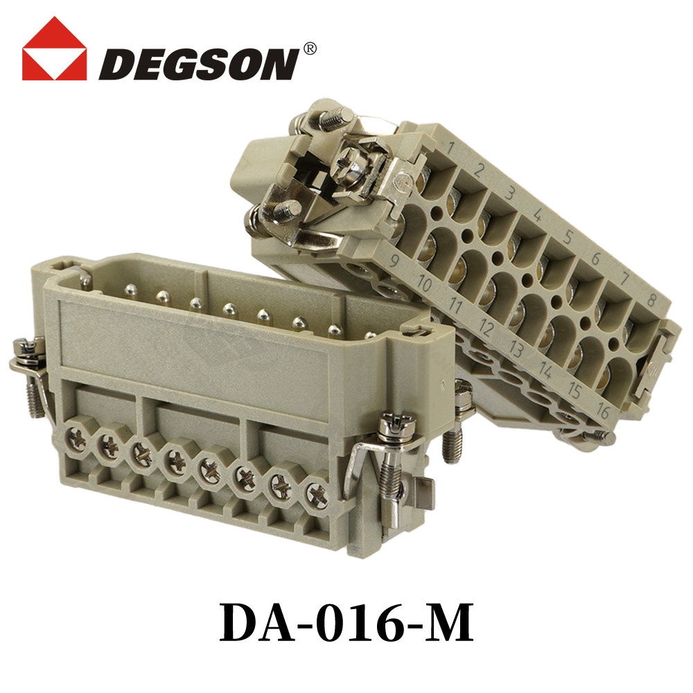 DEGSON重载插体DA-003-004-010