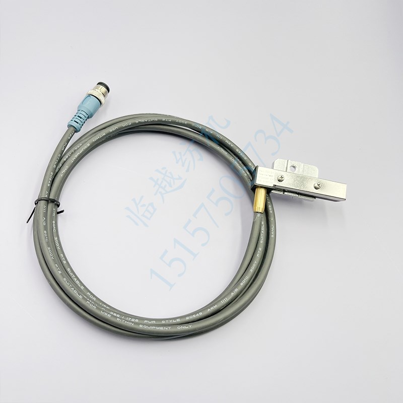 必佳乐喷气织布机配件探纬器BE318739