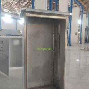 厂促新品定做不锈钢配电箱304 201 动力柜空箱二级箱