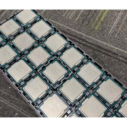 i5 6400 6500 6600T 6402P 6400T 6500T i5 7400 7500