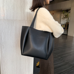 手提包女大包新款韩版学生包简约百搭校园K大学生上课书包单肩包