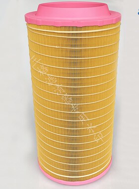 供应空压机空气滤清器1635040800/1635040R800过滤器保养配件