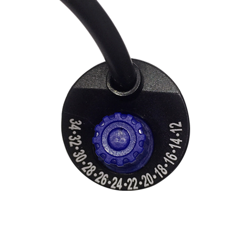 鱼缸加热棒 鱼缸水族箱加温棒加热棒 不锈钢加温棒自动恒温500W