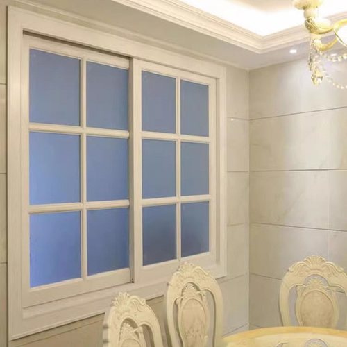 实木推拉窗日式格子窗200减30