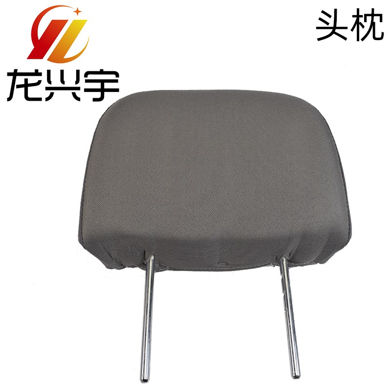 临工50装载机配件953N 955F 956F铲车座椅海绵座椅坐垫靠躺背头枕