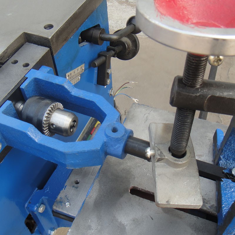 正平牌木工多用机床 多功能机床 电刨 台刨 压刨 平刨 台式刨床