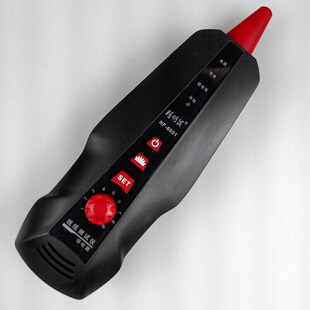 8601S寻线仪POE测线仪寻线器多功能PING网络测试仪断点