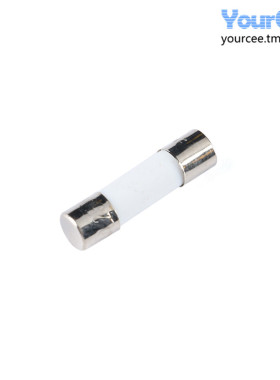 陶瓷保险丝管5*20 6*30mm熔断器250V 1 2 3A 4 5A  6 10A 15 20A