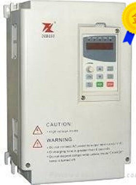 原装富凌变频器DZkB300B0185L4A 18.5KW/380V.