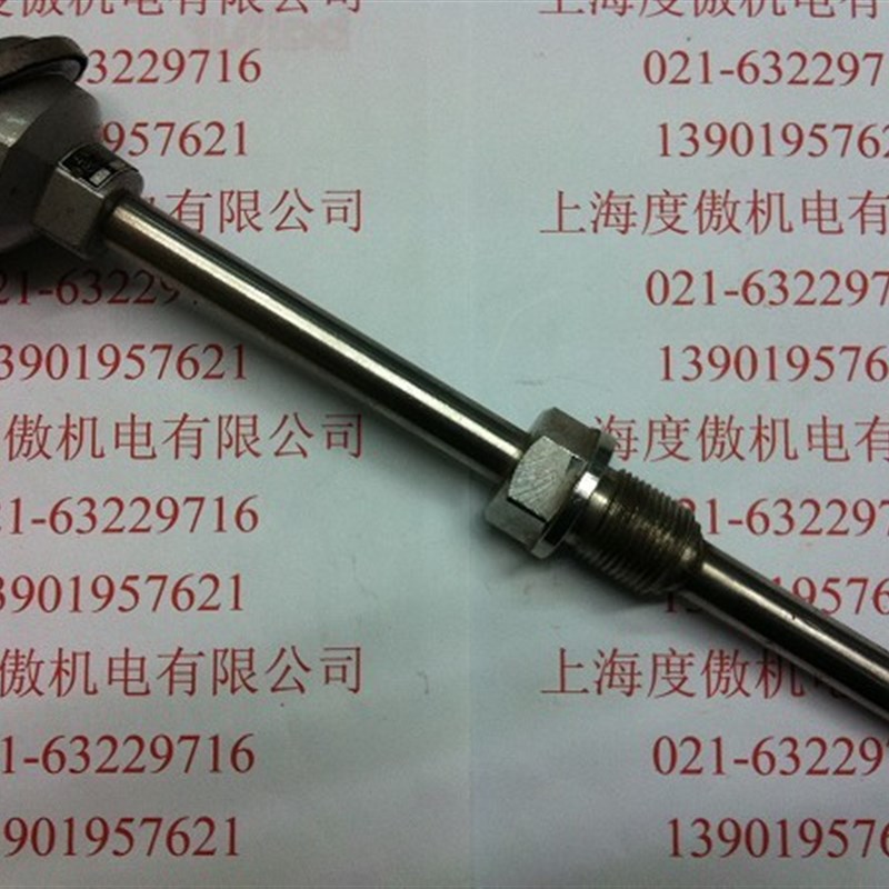 现货销售 不锈钢热电偶 传感器WRN-220 230 E K型