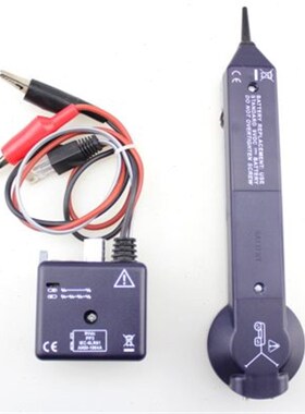 感应放大器200EP音频发生寻线器77HP2示踪网线电缆测试仪