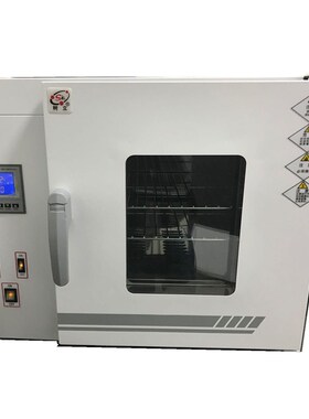 上海树立FX101-3电热鼓风干燥箱 X101-4实验室恒温烘干数显烘烤箱