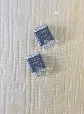 LT3757AEMSE#PBF 开关稳压器 LT3757AEMS 贴片MSOP10 全新原装