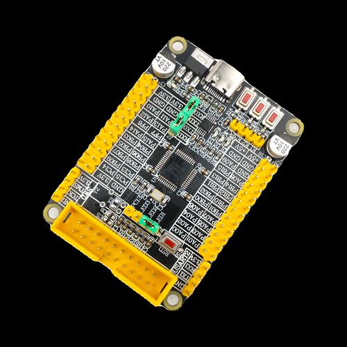 N32G031C8L7开发板学习板核心板  替代STM32F031系列051 国民M0