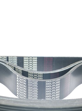 橡胶多楔带PL880 PL890 PL900 PL914 PL920陶瓷切割机多沟皮带