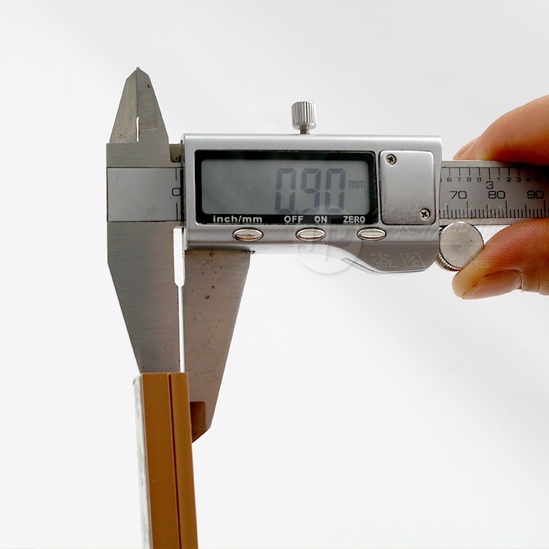 PVC线槽20*1l0带胶明装方形阻燃布线槽白色走线槽电缆电线保护套