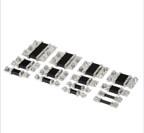 FL-2 0.5级75mv直流电表外附流分流器100A150A200A300A500A6000A