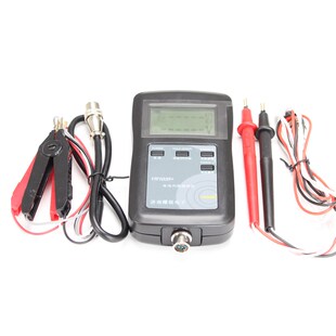 耀锐原创高精度YR1035+锂电池内阻测试仪表高压100V电动车电池组