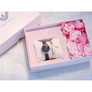 正品520人节礼情蜜物送朋友老婆生日高级感女闺ins创意惊喜精致礼