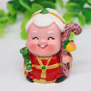 摆件五谷登杂粮五丰创意品礼佛前供品谷家用寺庙装 正品 饰摆设