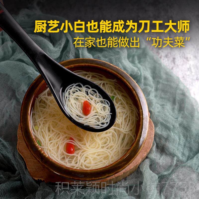 正品不切锈钢文思豆腐丝模具具文丝菊花刀细丝厨酒店家用房创意工