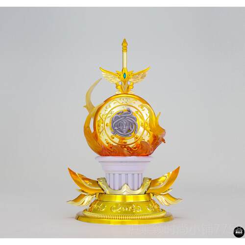 正品现货NTOYPOIT众星起源狮子射手座宙星斯曜座合金可动人偶成品