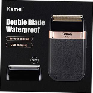 electric shaver men razor beard shaving machine hair trimmer