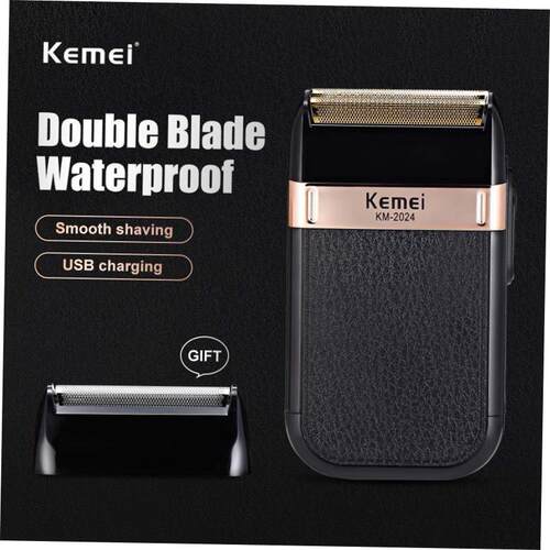 electric shaver men razor beard shaving machine hair trimmer