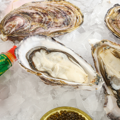 西兰马尔伯勒生蚝体验装6只