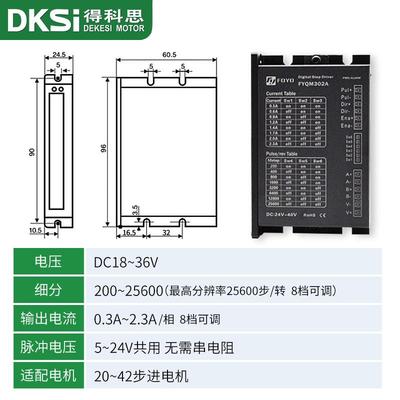28行星减速步进电机套装带编码器微小型开闭环齿轮减速箱机器马达