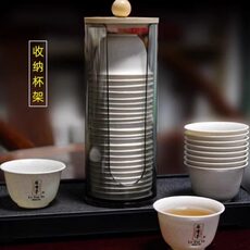 Бумажные стаканчики, Пакеты