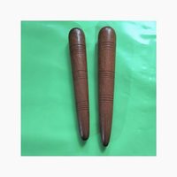穴位按摩足腳花穴棒經(jīng)絡(luò)療撥筋棒部腳底木質(zhì)點(diǎn)梨穴點(diǎn)工具按摩棒筆