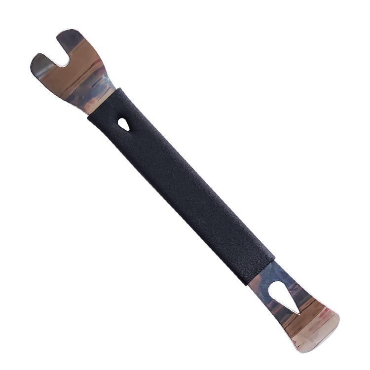 汽车不锈钢金属音响导航中控仪表台门板卡扣起子拆卸工具撬棒翘板