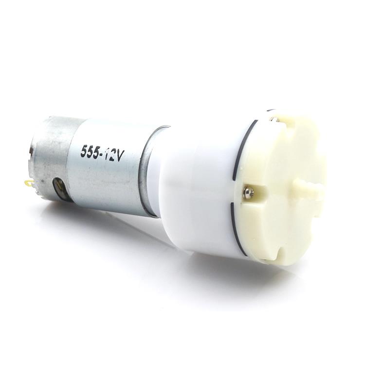 948Q分离机拆屏机 7寸内置吸气覆膜机 微型内置泵 迷你抽气真空泵