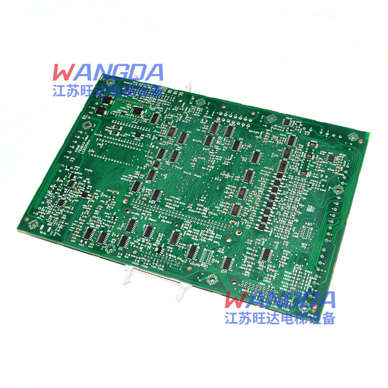 。通力电梯LCECPUNC板KM763640G01无机房主板763643H03/04 电梯配