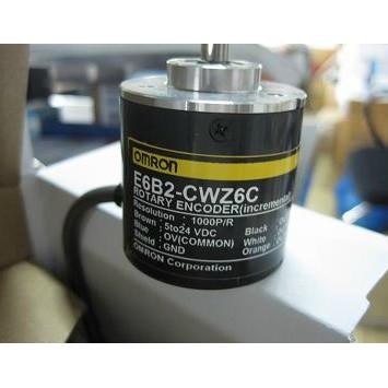 质保一年 E6B2-CWZ6C 1000P 200p 360p 600p 编码器 不丢脉冲三项