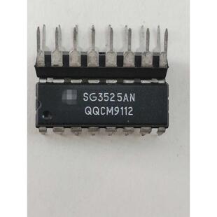 实物上传：SG3525AN   质量保证    全新原装   拍前请咨询