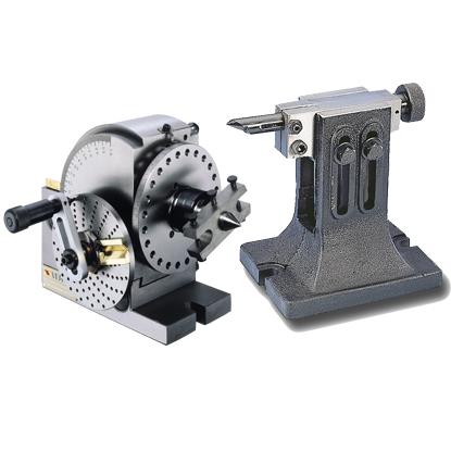 BS-1台湾鹰牌分度头 原装鹰牌VERTEX分度头 鹰牌铣床分度头