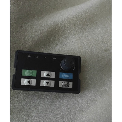 。艾兰德变频器面板ALD2400V用